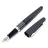 Pilot Metropolitan Fountain Pen - Retro Pop Gray - Fine Nib